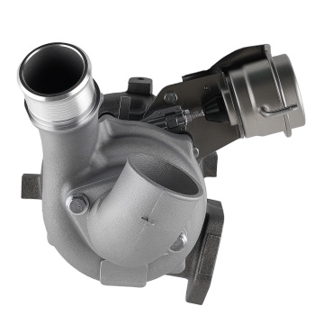 BV43 Turbo compatible for Hyundai H-1 i-LOAD 2.5L D4CB 28231-4A700 53039880353