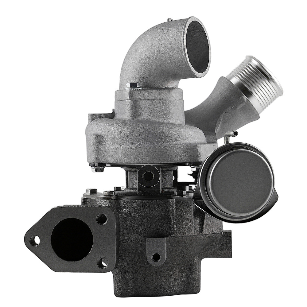 BV43 Turbo compatible for Hyundai H-1 i-LOAD 2.5L D4CB 28231-4A700 53039880353