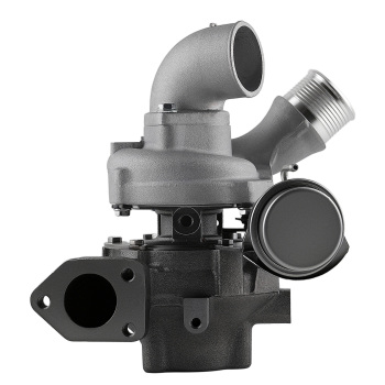 BV43 Turbo compatible for Hyundai H-1 i-LOAD 2.5L D4CB 28231-4A700 53039880353