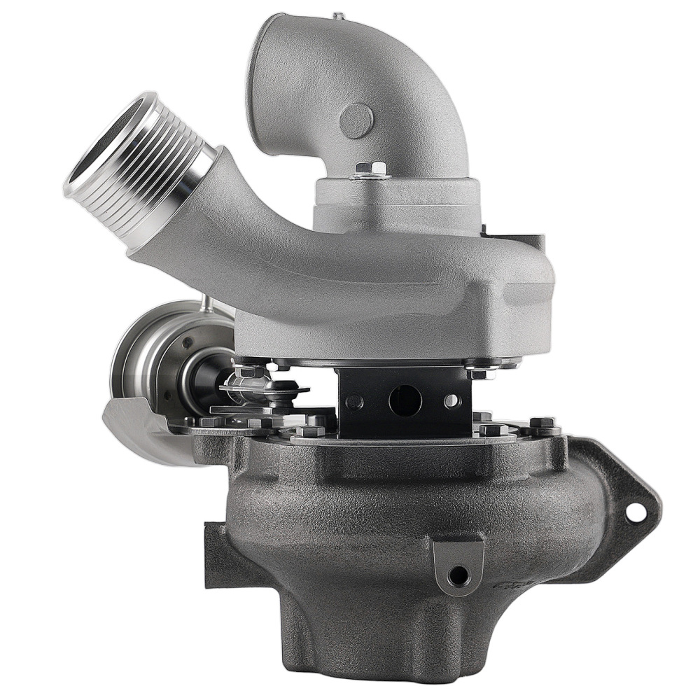 BV43 Turbo compatible for Hyundai H-1 i-LOAD 2.5L D4CB 28231-4A700 53039880353