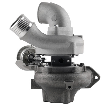 BV43 Turbo compatible for Hyundai H-1 i-LOAD 2.5L D4CB 28231-4A700 53039880353