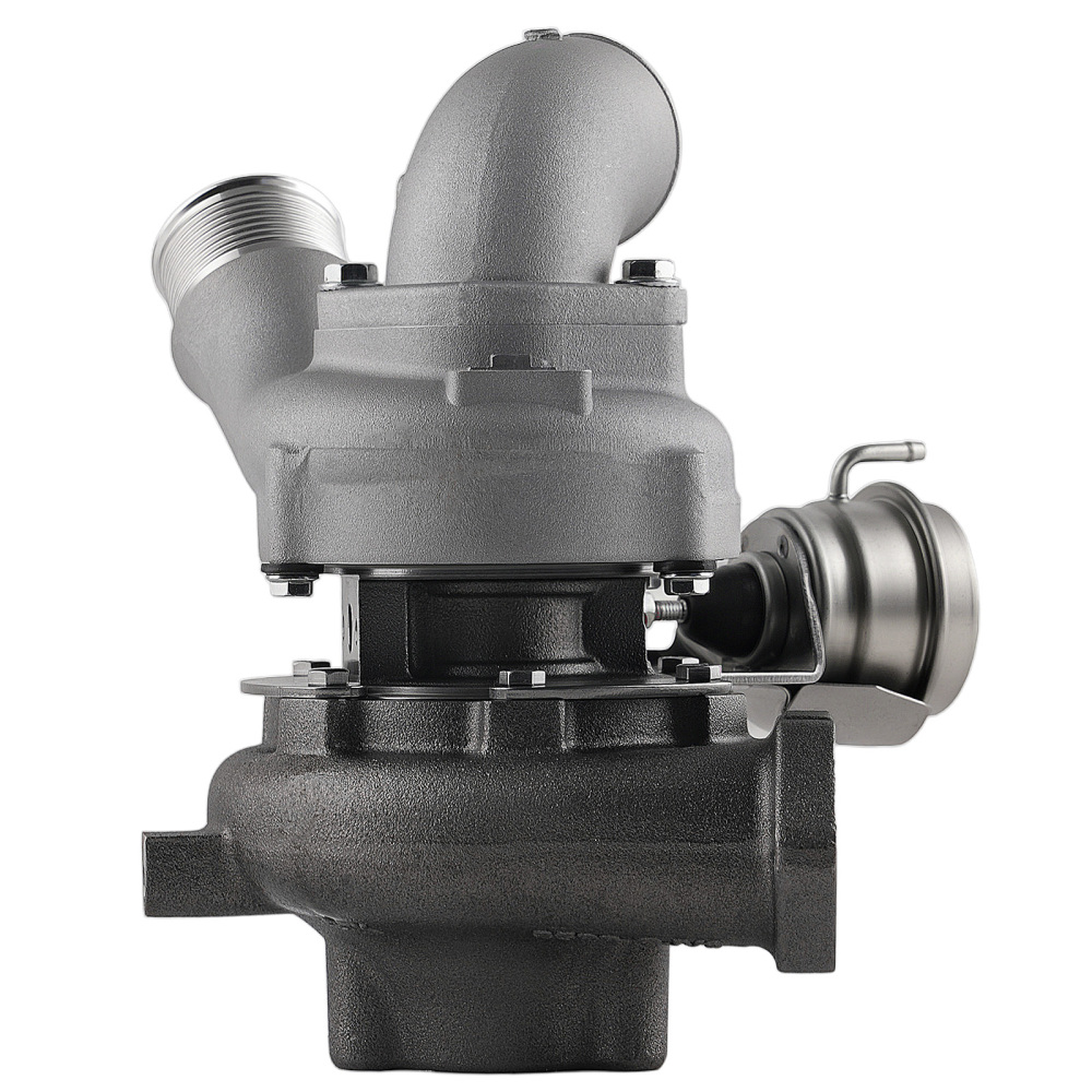 BV43 Turbo compatible for Hyundai H-1 i-LOAD 2.5L D4CB 28231-4A700 53039880353