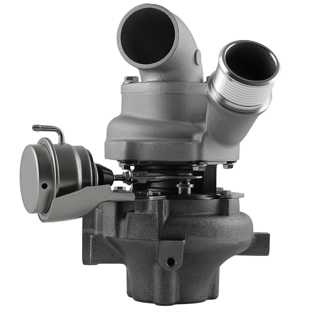 BV43 Turbo compatible for Hyundai H-1 i-LOAD 2.5L D4CB 28231-4A700 53039880353