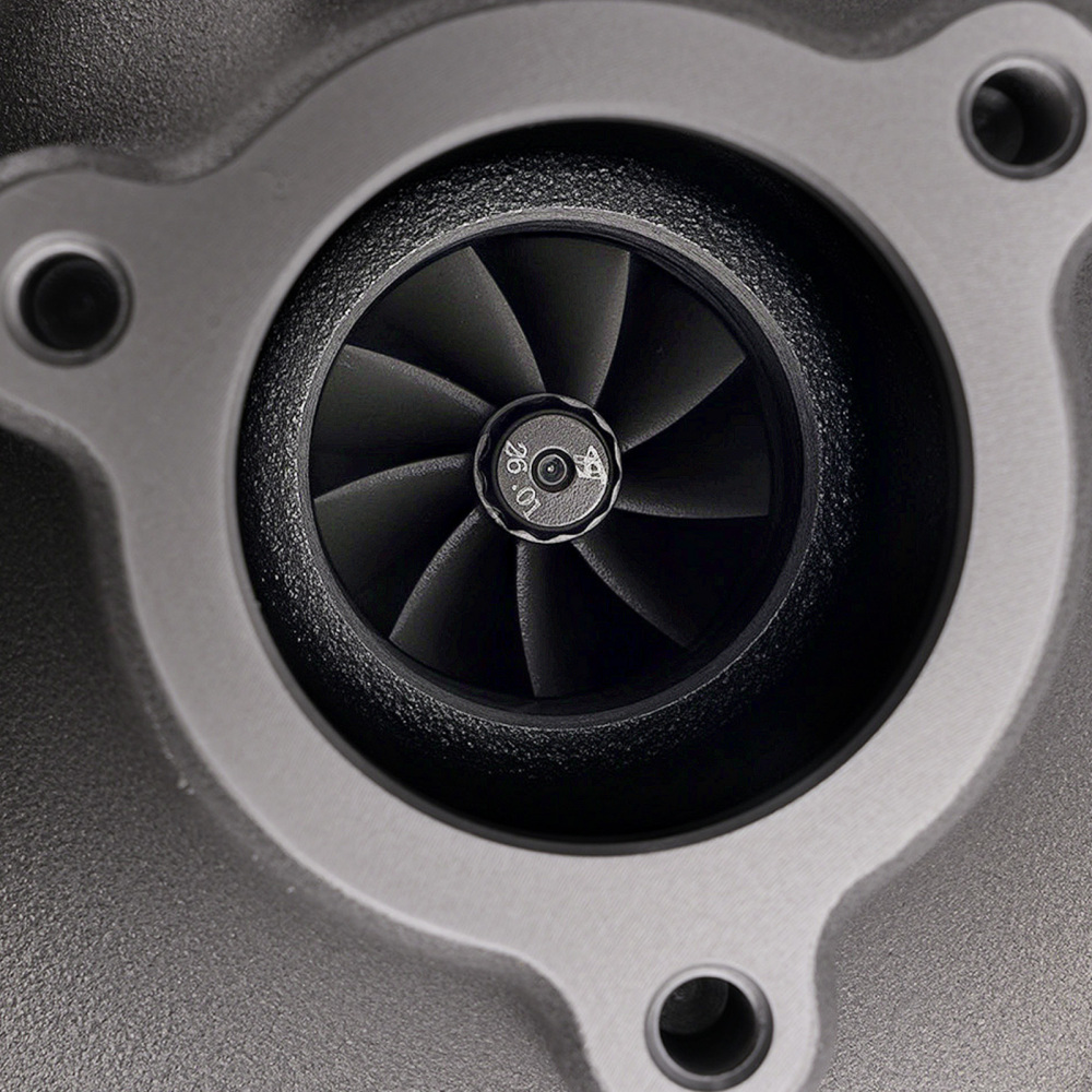 BV43 Turbo compatible for Hyundai H-1 i-LOAD 2.5L D4CB 28231-4A700 53039880353