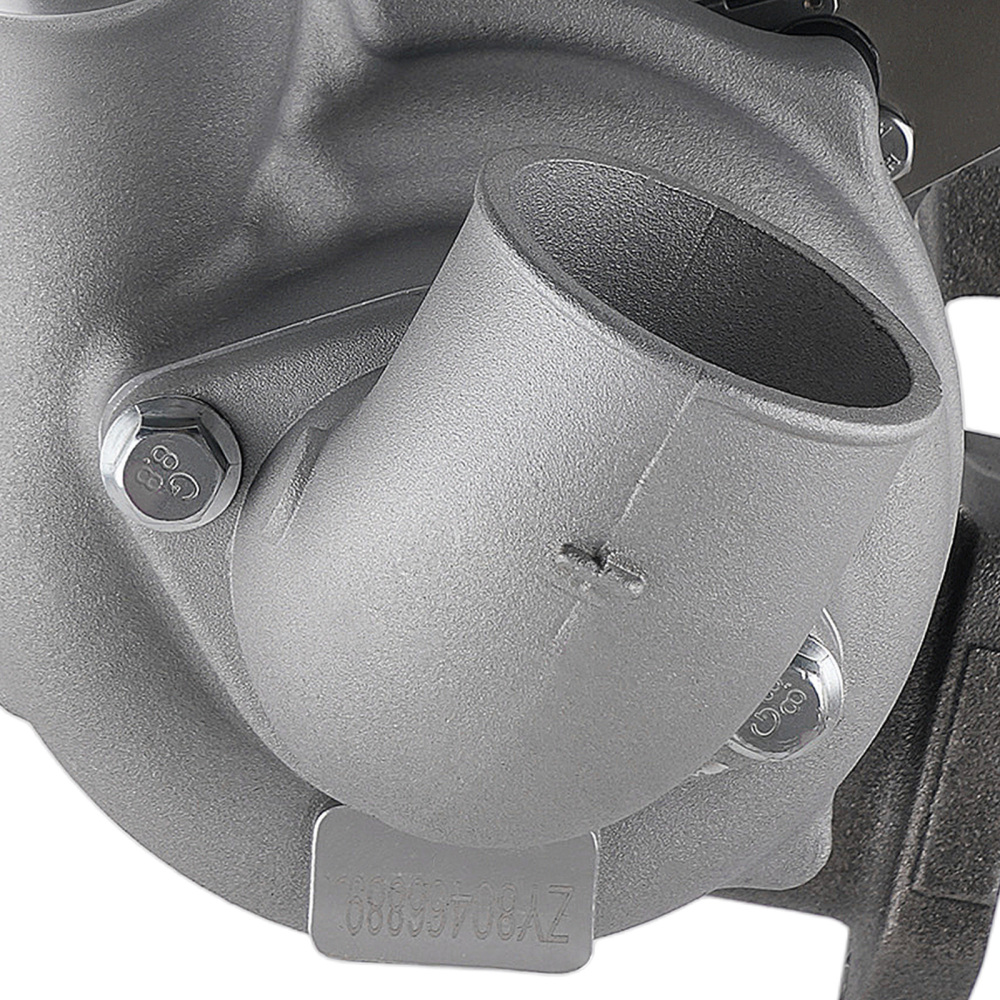 BV43 Turbo compatible for Hyundai H-1 i-LOAD 2.5L D4CB 28231-4A700 53039880353