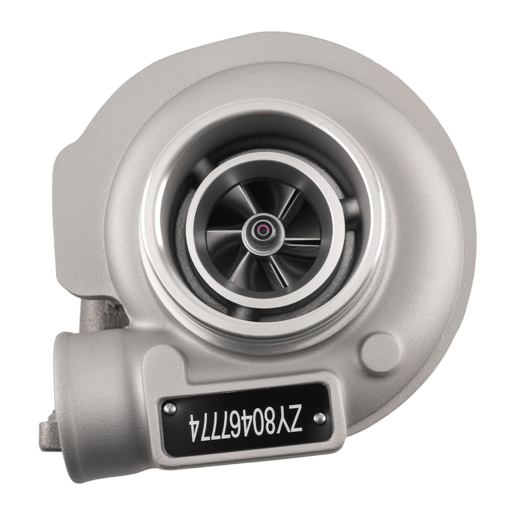 HX25 Diesel Turbo compatible for CASE 580 Super L compatible for Iveco Truck NEF 2835002 4047941 504043175