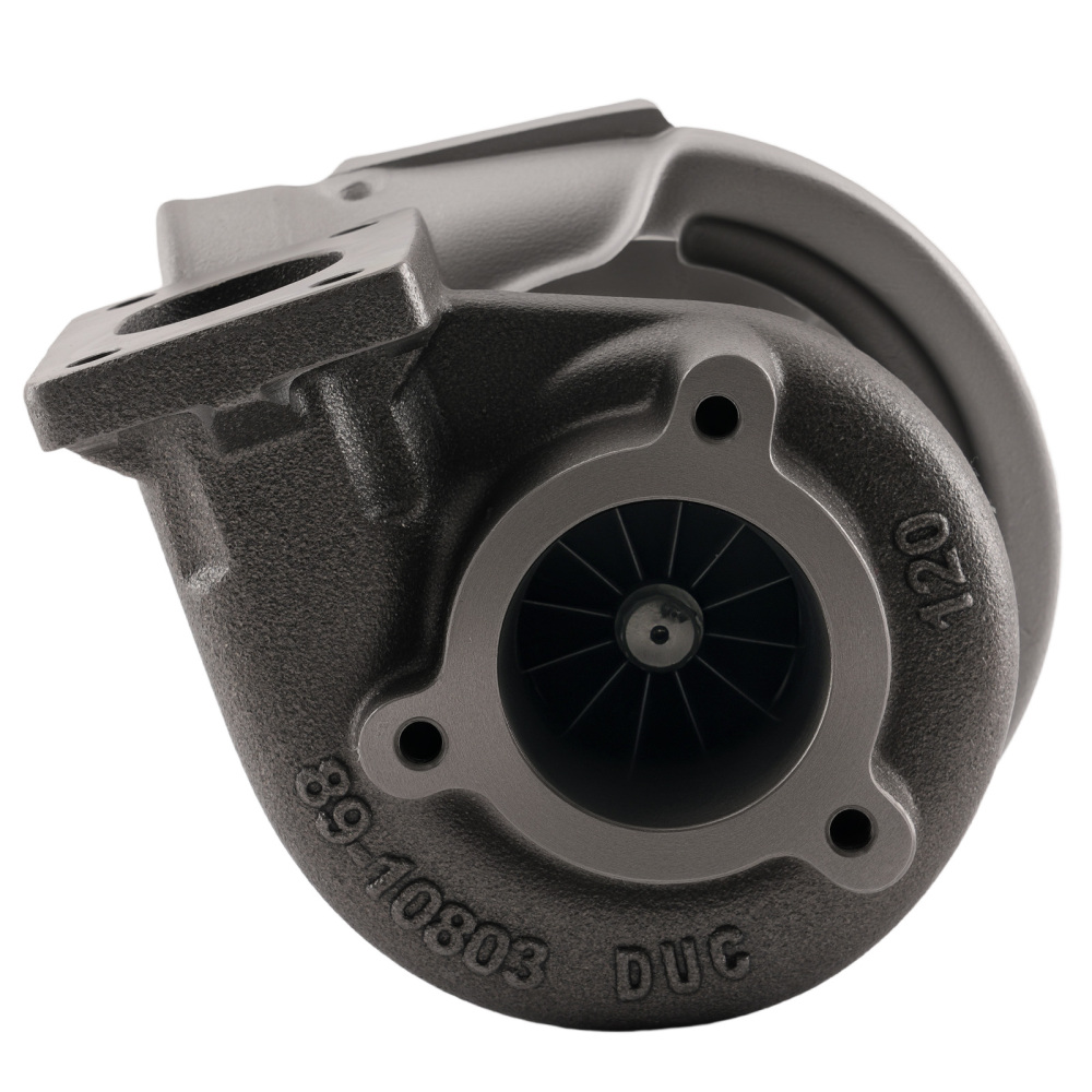 HX25 Diesel Turbo compatible for CASE 580 Super L compatible for Iveco Truck NEF 2835002 4047941 504043175