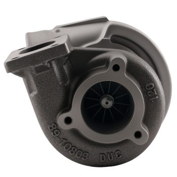 HX25 Diesel Turbo compatible for CASE 580 Super L compatible for Iveco Truck NEF 2835002 4047941 504043175