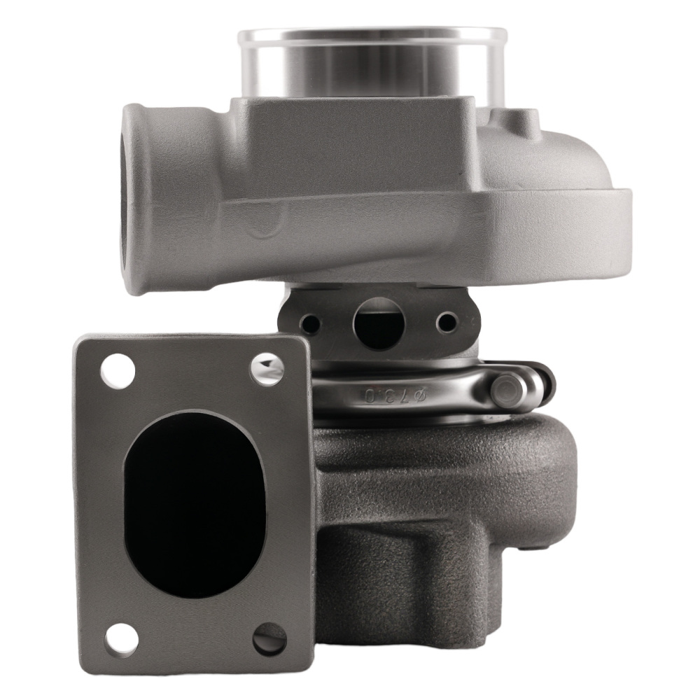 HX25 Diesel Turbo compatible for CASE 580 Super L compatible for Iveco Truck NEF 2835002 4047941 504043175