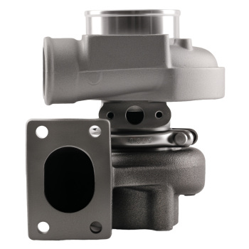HX25 Diesel Turbo compatible for CASE 580 Super L compatible for Iveco Truck NEF 2835002 4047941 504043175