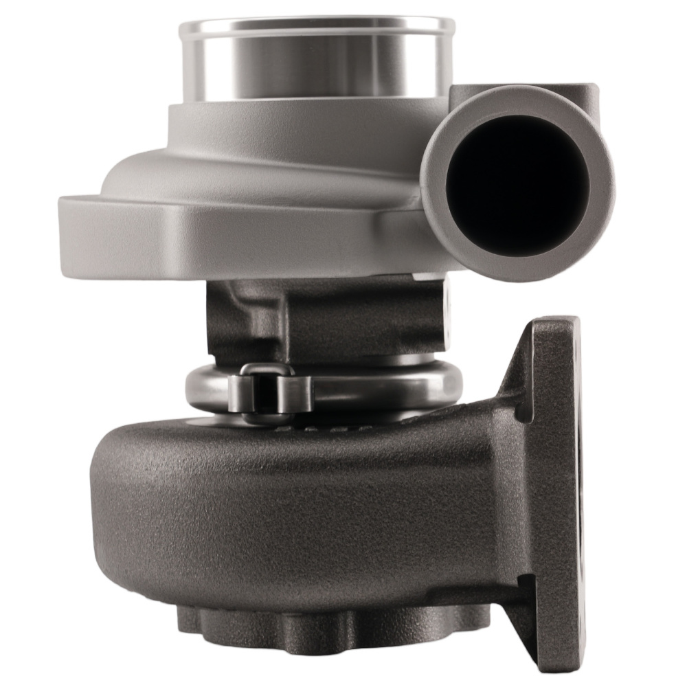 HX25 Diesel Turbo compatible for CASE 580 Super L compatible for Iveco Truck NEF 2835002 4047941 504043175