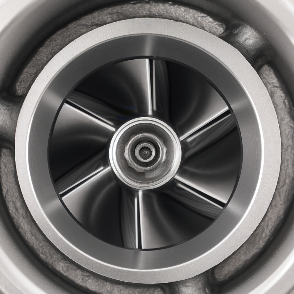 HX25 Diesel Turbo compatible for CASE 580 Super L compatible for Iveco Truck NEF 2835002 4047941 504043175