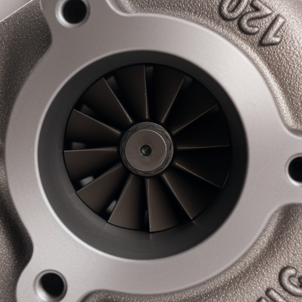 HX25 Diesel Turbo compatible for CASE 580 Super L compatible for Iveco Truck NEF 2835002 4047941 504043175