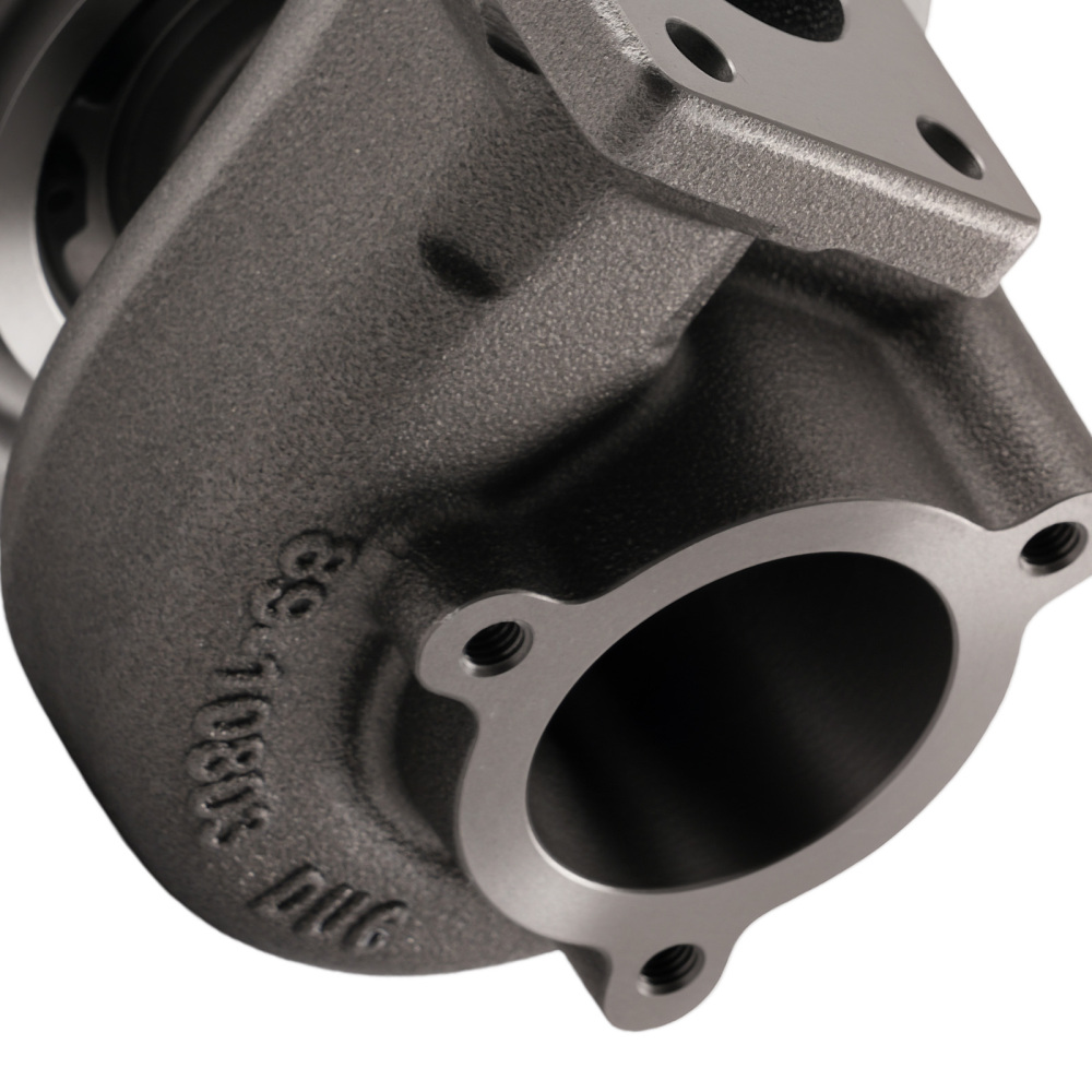 HX25 Diesel Turbo compatible for CASE 580 Super L compatible for Iveco Truck NEF 2835002 4047941 504043175