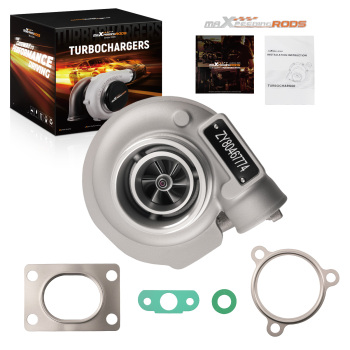 HX25 Diesel Turbo compatible for CASE 580 Super L compatible for Iveco Truck NEF 2835002 4047941 504043175