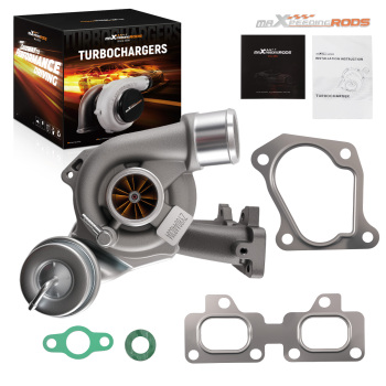 K03 Billet Turbocharger compatible for Polaris RZR XP Turbo 2016 2017-2020 2021 UTV 3022792