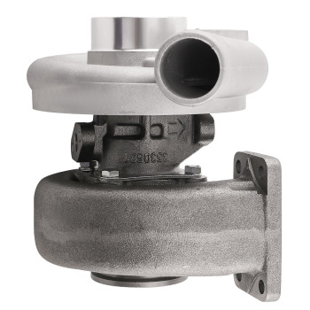 H1C Turbo Turbocharger compatible for Cummins Various with 6BT, 6BT-590, 6T-590  1994-