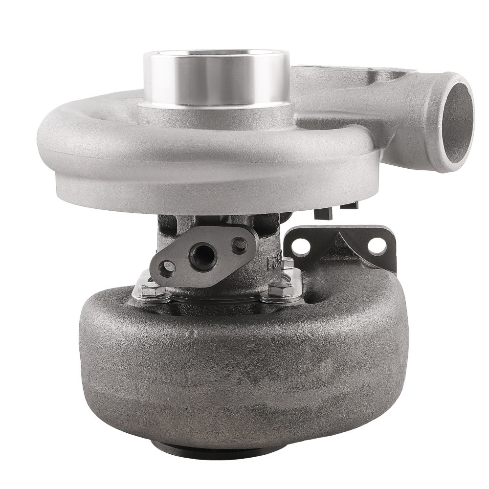 H1C Turbo Turbocharger compatible for Cummins Various with 6BT, 6BT-590, 6T-590  1994-