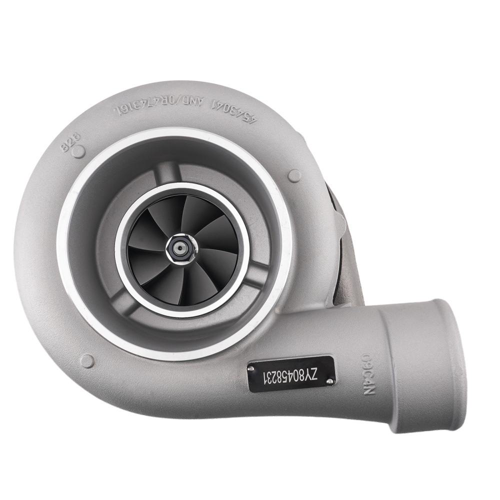 Turbo compatible for Cummins BHT3B NTA-855 NTA855 14L Diesel Engine Turbocharger 3803108