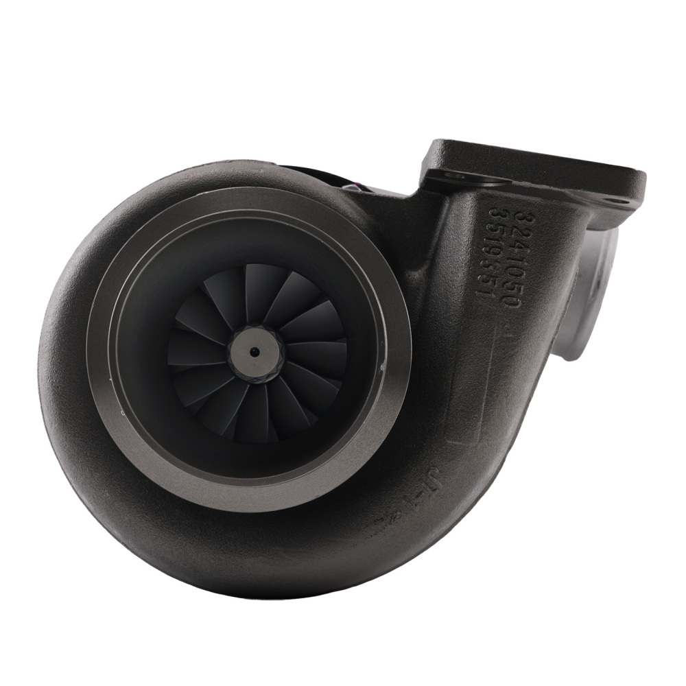 Turbo compatible for Cummins BHT3B NTA-855 NTA855 14L Diesel Engine Turbocharger 3803108