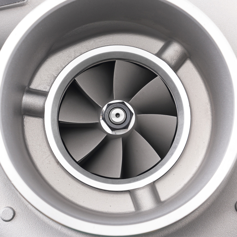 Turbo compatible for Cummins BHT3B NTA-855 NTA855 14L Diesel Engine Turbocharger 3803108