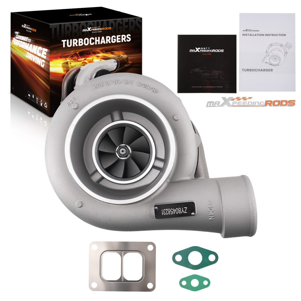 Turbo compatible for Cummins BHT3B NTA-855 NTA855 14L Diesel Engine Turbocharger 3803108