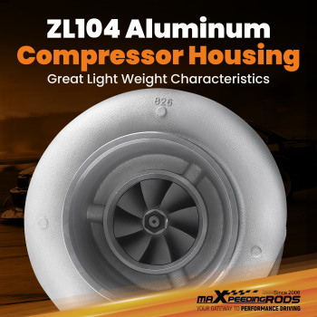 Turbo Turbocharger compatible for Cummins NTA855 NTC444 88NT400 BHT3B Diesel 1970-2012