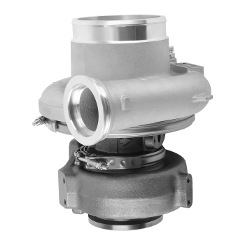 Turbo compatible for Freightliner Detroit compatible for Chrysler DD15 Engine Diesel 3768075 Turbocharger