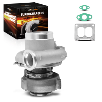 Turbo compatible for Freightliner Detroit compatible for Chrysler DD15 Engine Diesel 3768075 Turbocharger