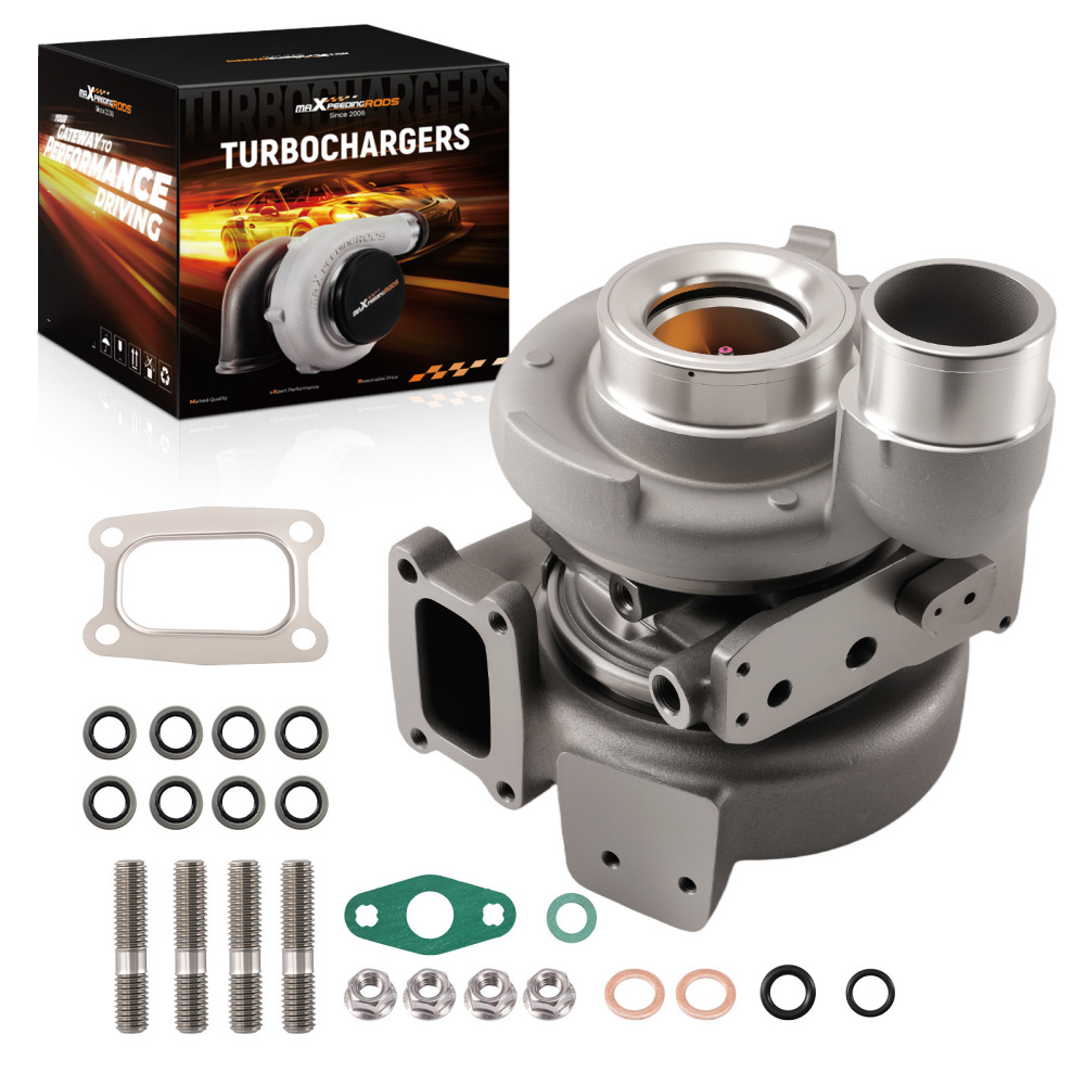 Upgraded Billet Turbo compatible for Dodge Ram 2500 3500 6.7L L6 compatible for Cummins Diesel 2013 - 2018