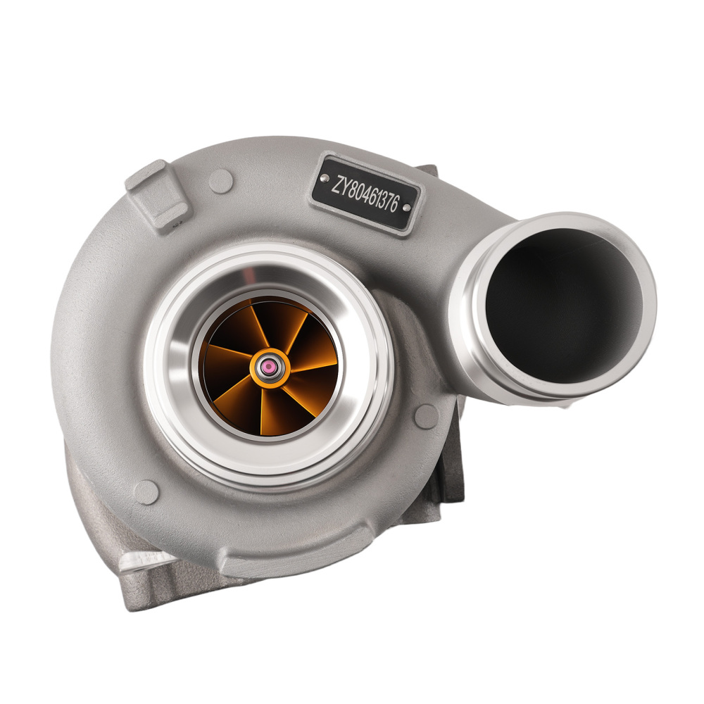 Upgraded Billet Turbo compatible for Dodge Ram 2500 3500 6.7L L6 compatible for Cummins Diesel 2013 - 2018