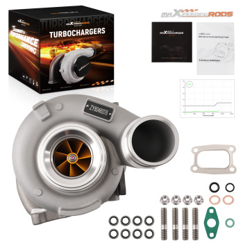 Upgraded Billet Turbo compatible for Dodge Ram 2500 3500 6.7L L6 compatible for Cummins Diesel 2013 - 2018