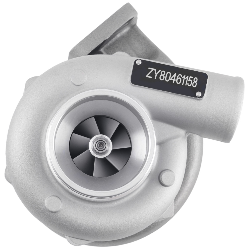 Turbocharger Turbo compatible for Cummins 4BT 3.9L Diesel Truck 3528743 3530718