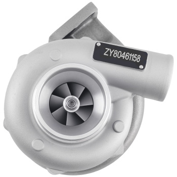 Turbocharger Turbo compatible for Cummins 4BT 3.9L Diesel Truck 3528743 3530718