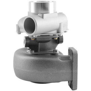 Turbocharger Turbo compatible for Cummins 4BT 3.9L Diesel Truck 3528743 3530718