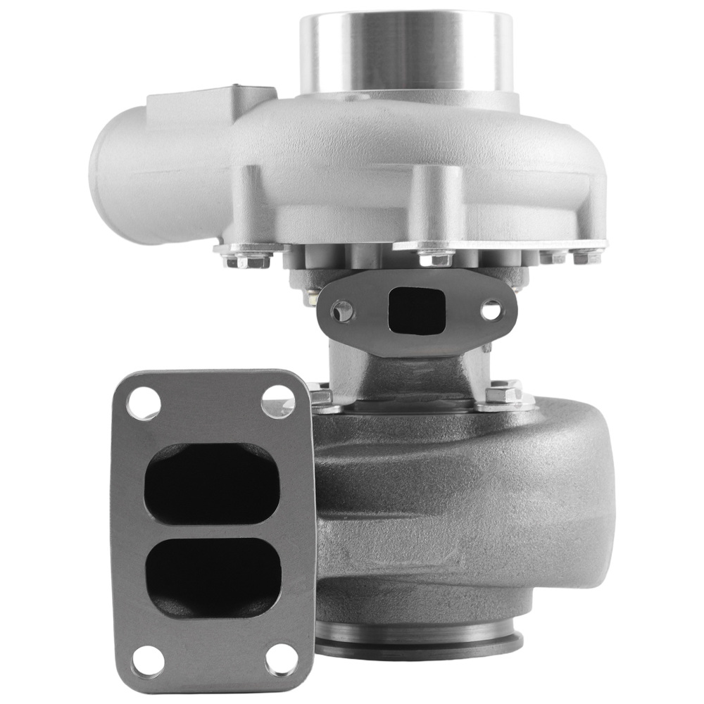 Turbocharger Turbo compatible for Cummins 4BT 3.9L Diesel Truck 3528743 3530718
