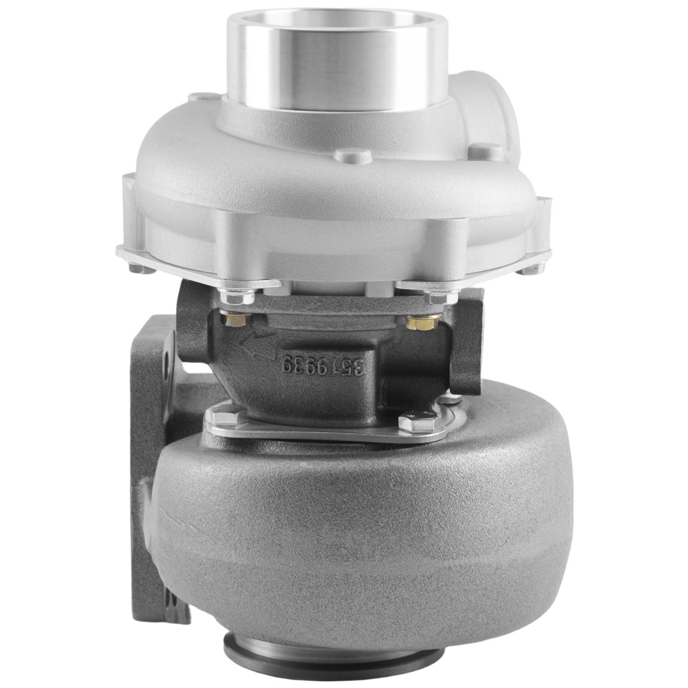 Turbocharger Turbo compatible for Cummins 4BT 3.9L Diesel Truck 3528743 3530718