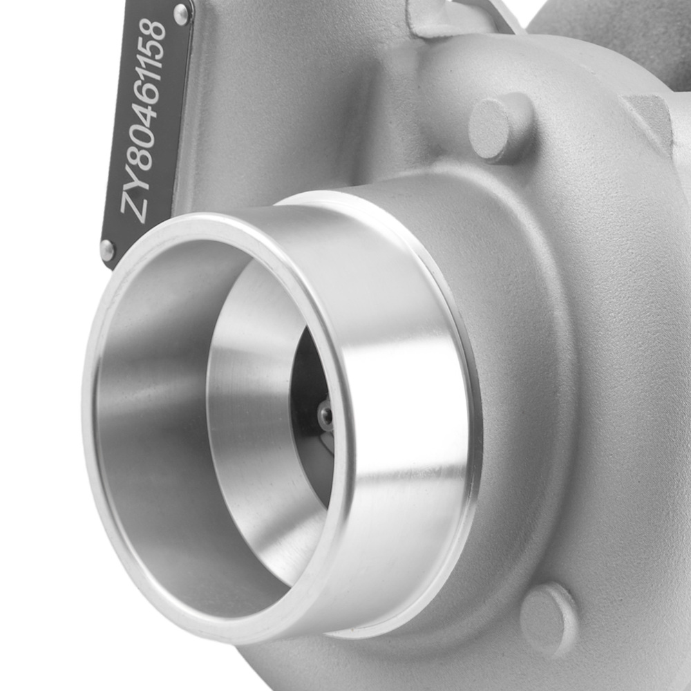 Turbocharger Turbo compatible for Cummins 4BT 3.9L Diesel Truck 3528743 3530718