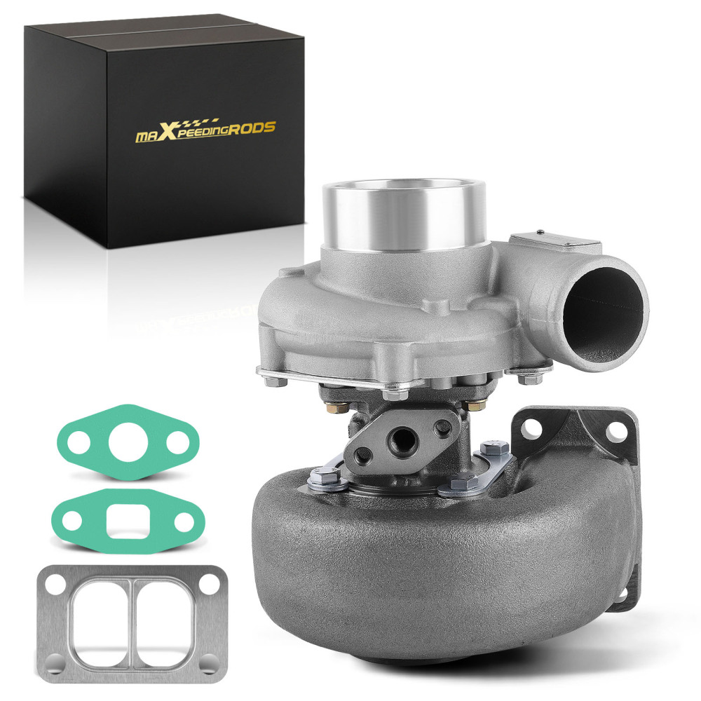 Turbo Turbocharger compatible for Cummins 4TA-390 4BTA 3.9 H1C Diesel Truck 1970-2012