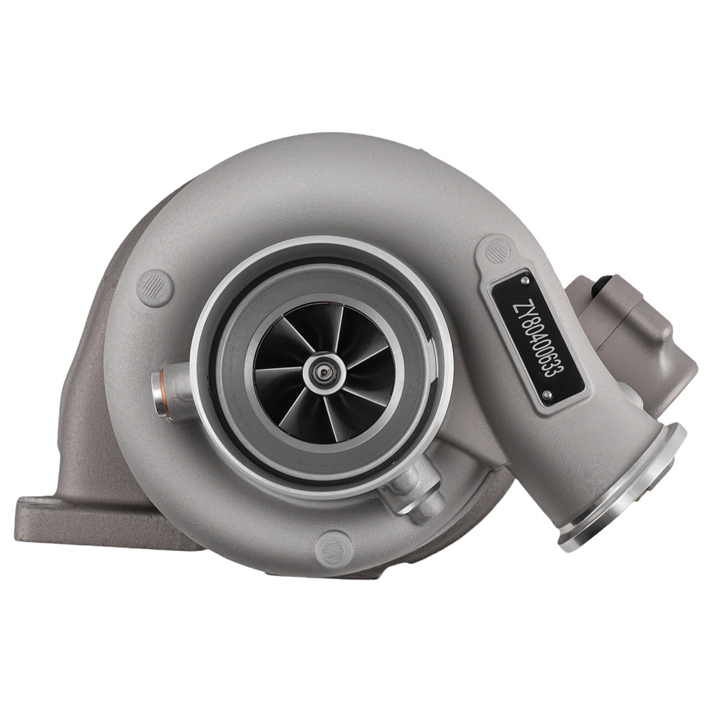 Turbo Turbocharger compatible for Cummins ISM ISL ISME QSM11 2005-2007 2006 4034040 370HP