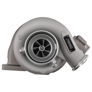 Turbo Turbocharger compatible for Cummins ISM ISL ISME QSM11 2005-2007 2006 4034040 370HP
