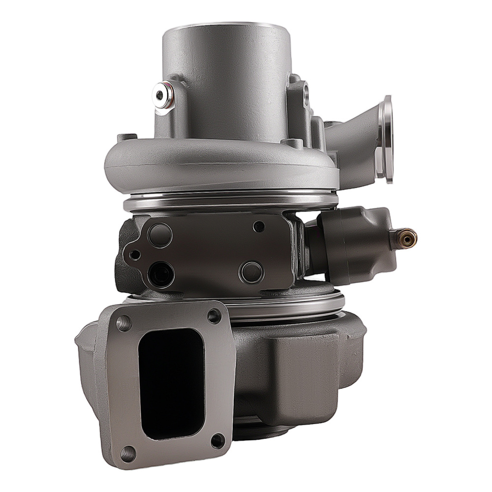 Turbo Turbocharger compatible for Cummins ISM ISL ISME QSM11 2005-2007 2006 4034040 370HP
