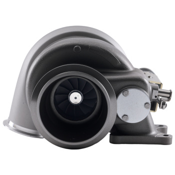 Turbo HX55W Turbocharger compatible for Cummins Engine ISX2 Dennis Coach 4046127 4040844