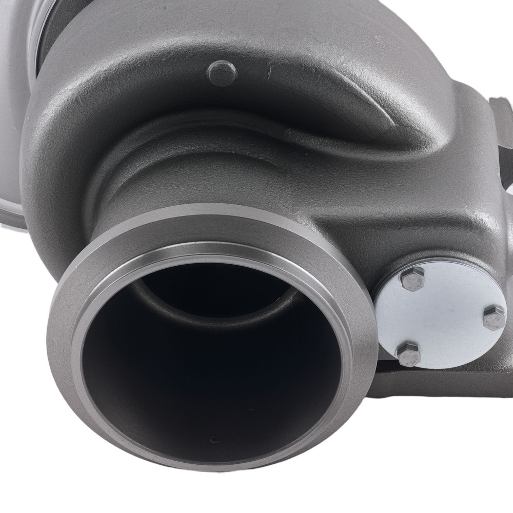 Turbo HX55W Turbocharger compatible for Cummins Engine ISX2 Dennis Coach 4046127 4040844