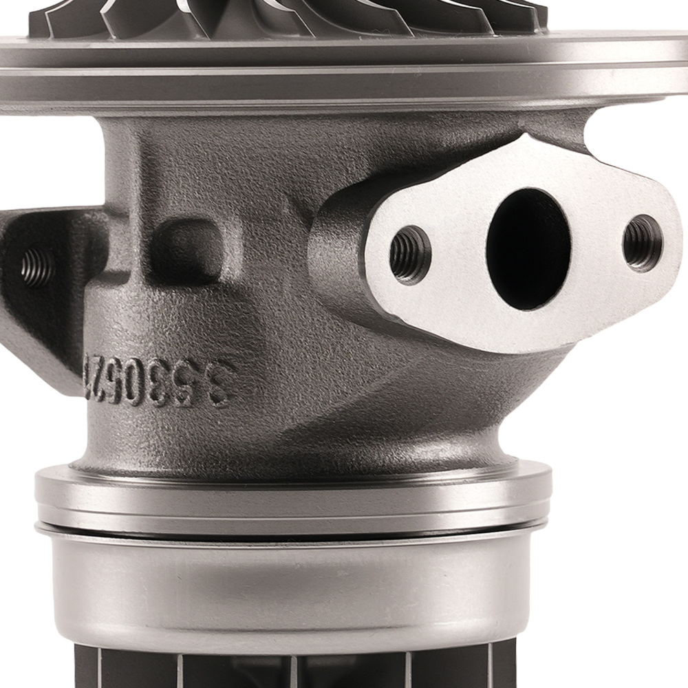 Turbo Cartridge compatible for Dodge D250 D350 5.9L 1989-1993 compatible for Cummins 6CTAA 4050036 HX40W