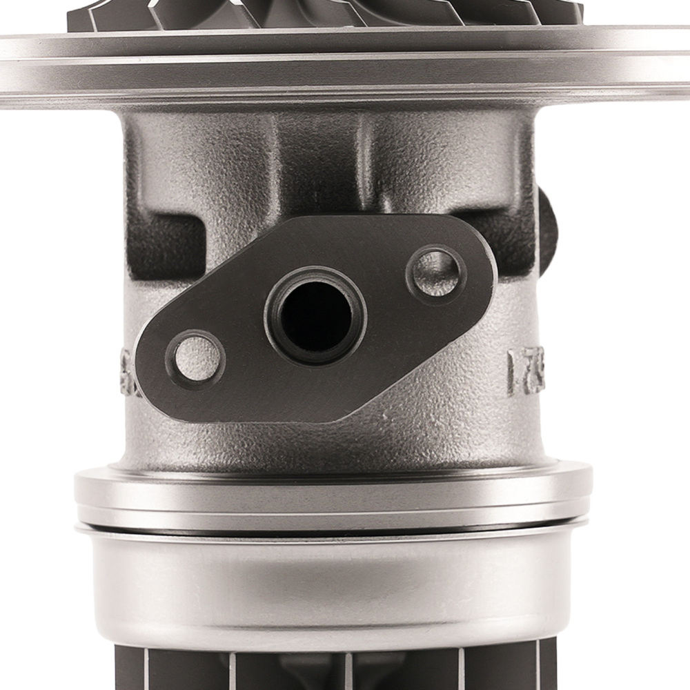 Turbo Cartridge compatible for Dodge D250 D350 5.9L 1989-1993 compatible for Cummins 6CTAA 4050036 HX40W