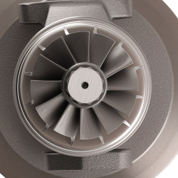 Turbo Cartridge compatible for Dodge D250 D350 5.9L 1989-1993 compatible for Cummins 6CTAA 4050036 HX40W