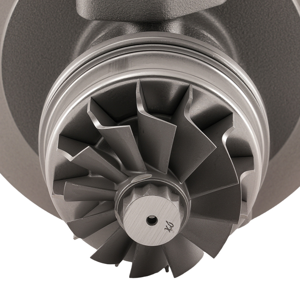 Turbo Cartridge compatible for Dodge D250 D350 5.9L 1989-1993 compatible for Cummins 6CTAA 4050036 HX40W