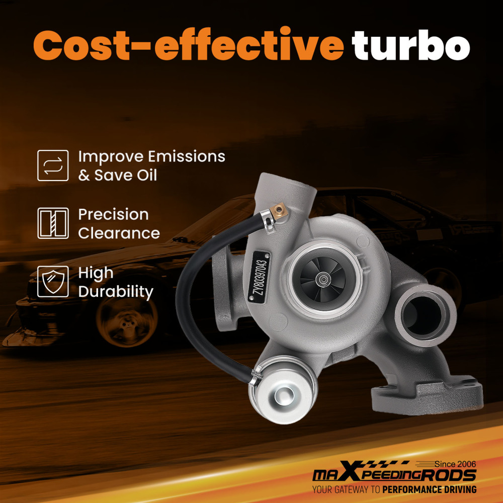 T250 T250-04 TurboCharger compatible for LANDROVER Defender Discovery 2.5L 300 TDI 452055