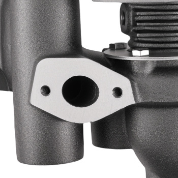 T250-04 Turbo compatible for charger for Land-Compatible for Rover Defender 2.5TDI 300TDI turbine supercharger